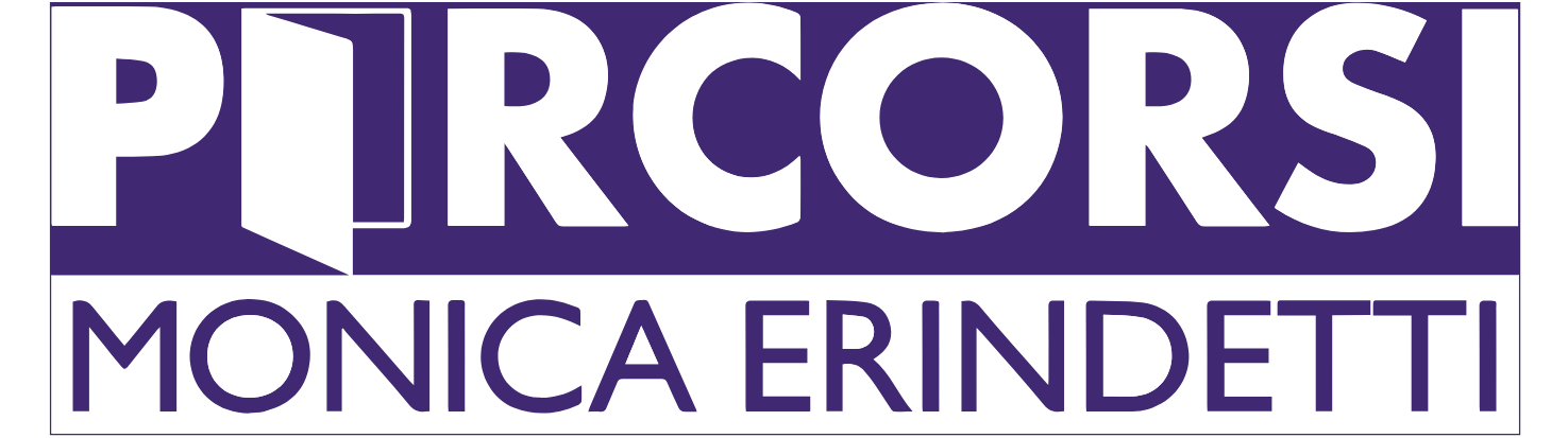Logo Percorsi Monica Erindetti Logo Percorsi Monica Erindetti